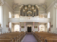 Basilika Sankt Johann