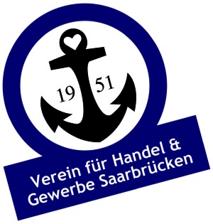 Logo Verein für Handel und Gewerbe