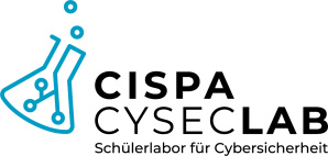 Logo CISPA 