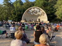 Musikbühne und Festival in Saarbrücken