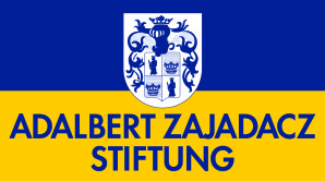 Logo der Adalbert Zajadacz Stiftung