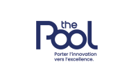 Logo The Pool