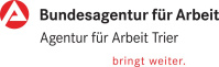 Logo Agentur für Arbeit Trier