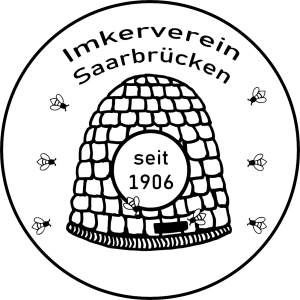 Logo Imkerverein Saarbrücken