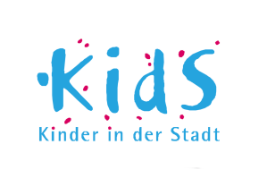 Logo KidS - Kinder in der Stadt