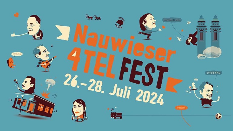 Nauwieser Fest 2024