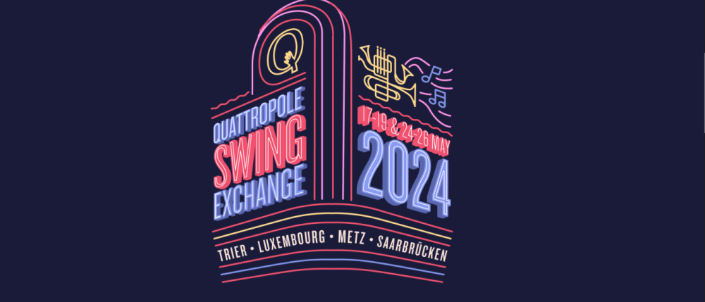 QuattroPole Swing Exchange 2024