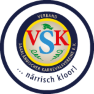 Logo VSK Saar