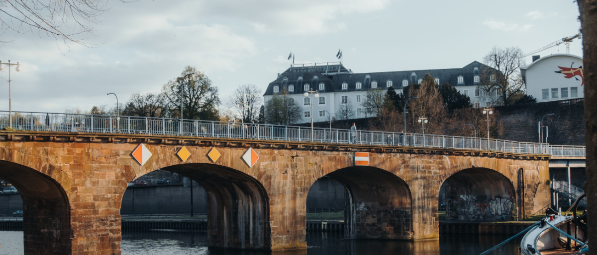 Alte Brücke