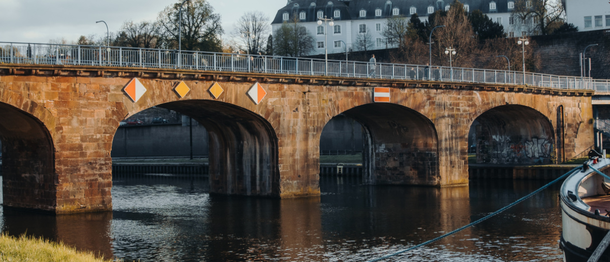 Alte Brücke