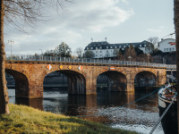 Alte Brücke