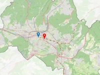 Bliesgau Schleife - Lidl Deutschland Tour - Streckenpläne