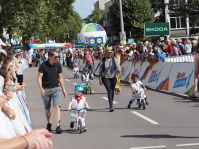 Lidl Deutschland Tour 2024 - Impressionen