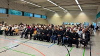 30 Jahre Gemeinschaft Islamisches Kulturzentrum Saarbrücken