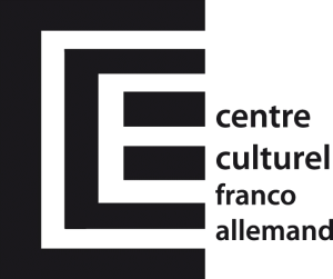 Logo Centre Culturel Franco-Allemand