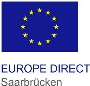 Logo Europe Direct