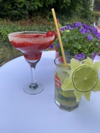 Brasilianische Cocktails