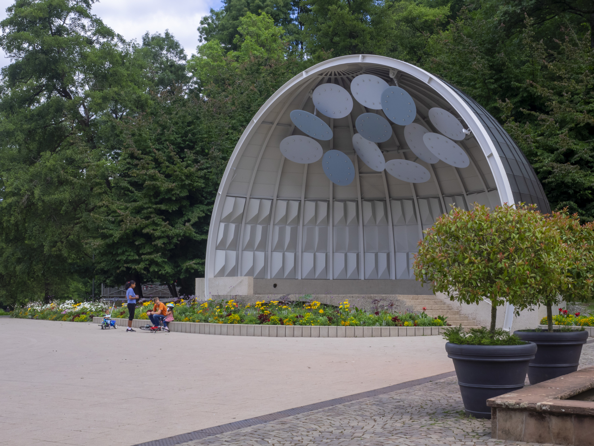 Besucheranmeldung Konzerte Der Stadtkapelle Im Dfg Landeshauptstadt Saarbrucken